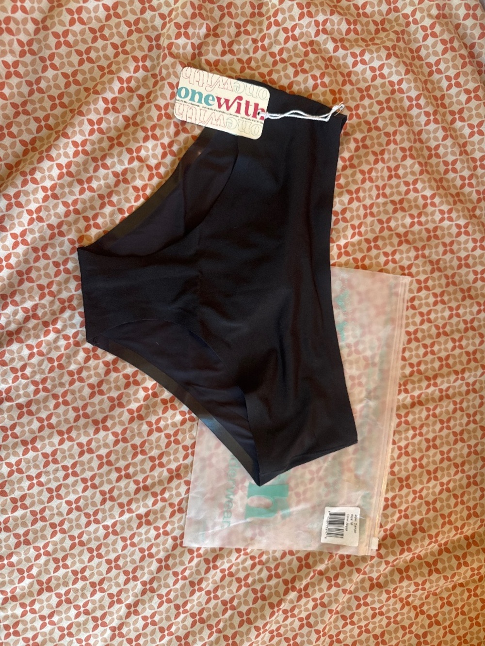 Onewithswim bikini bottom